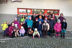 Máša a medvěd 2015