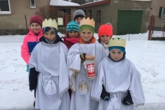 Tři králové 2019