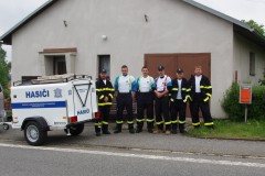 SDH Kohoutov